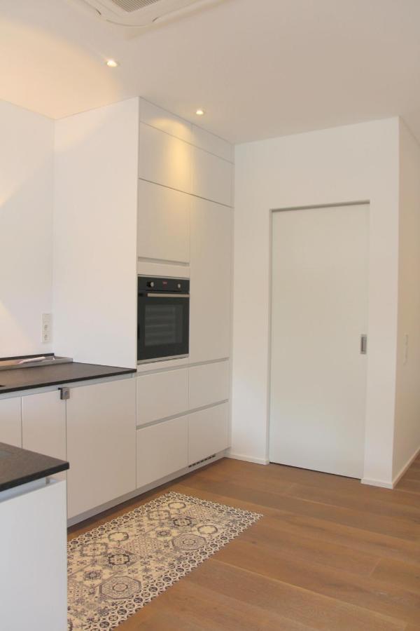 Mosel-Loggia - Luxusapartment -Terrass - Klimaanlage Traben-Trarbach Dış mekan fotoğraf